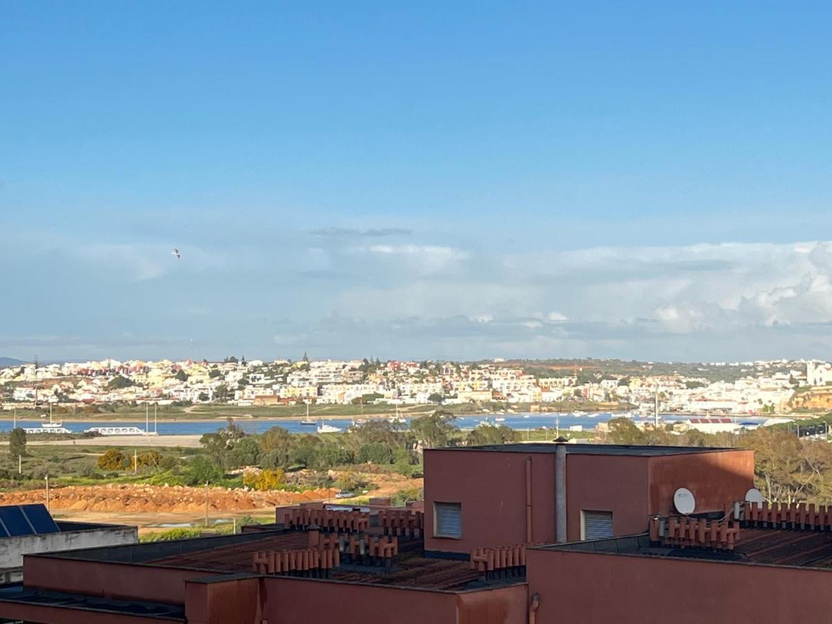 Praia Da Rocha, Wi-Fi Gratuito By S&Bp Portimao Ngoại thất bức ảnh