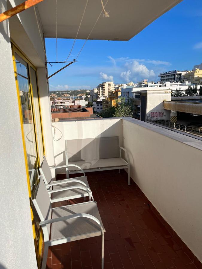 Praia Da Rocha, Wi-Fi Gratuito By S&Bp Portimao Ngoại thất bức ảnh