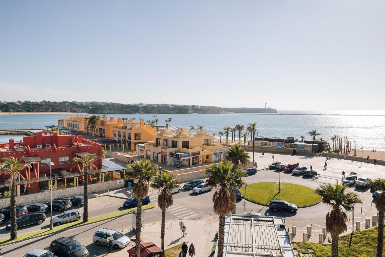 Praia Da Rocha, Wi-Fi Gratuito By S&Bp Portimao Ngoại thất bức ảnh
