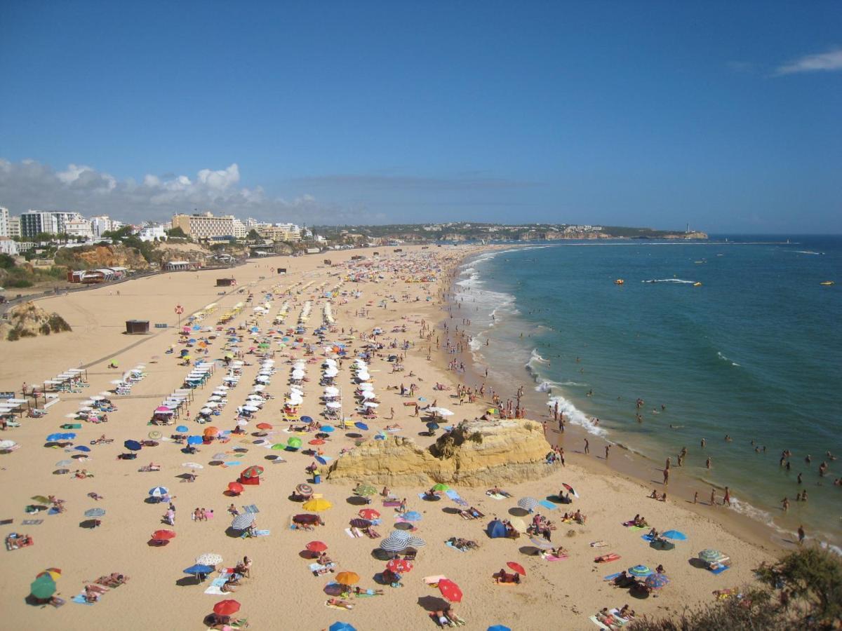 Praia Da Rocha, Wi-Fi Gratuito By S&Bp Portimao Ngoại thất bức ảnh