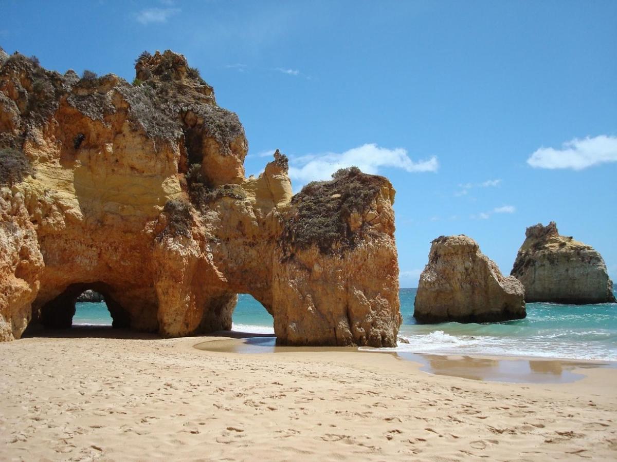 Praia Da Rocha, Wi-Fi Gratuito By S&Bp Portimao Ngoại thất bức ảnh