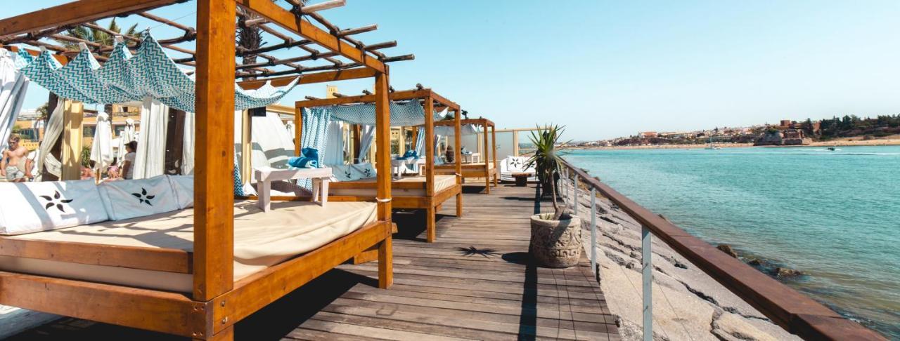 Praia Da Rocha, Wi-Fi Gratuito By S&Bp Portimao Ngoại thất bức ảnh