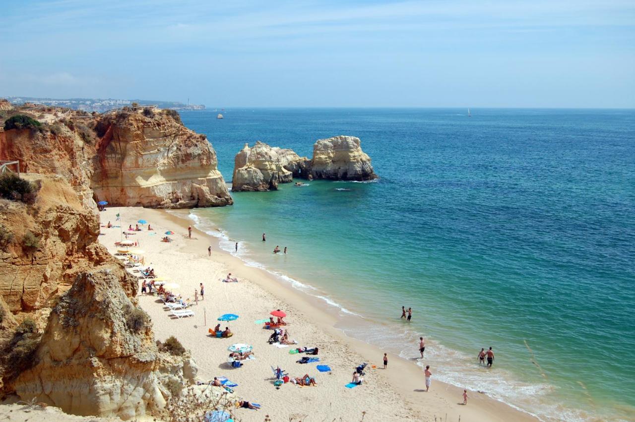 Praia Da Rocha, Wi-Fi Gratuito By S&Bp Portimao Ngoại thất bức ảnh