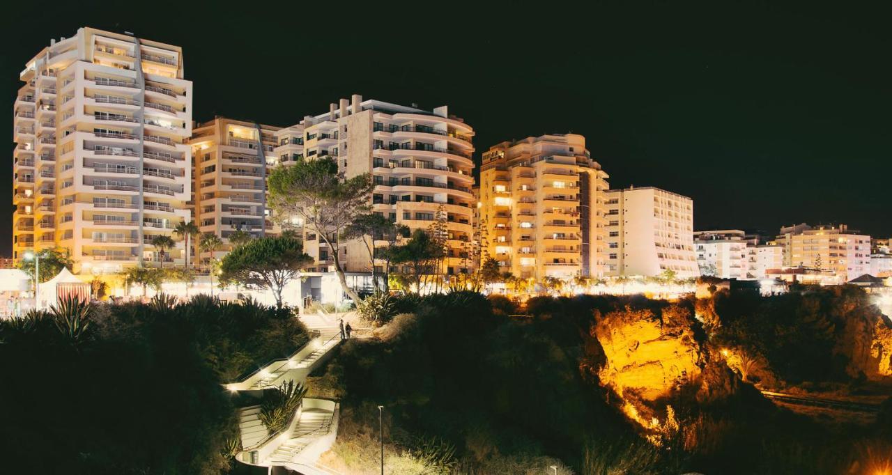 Praia Da Rocha, Wi-Fi Gratuito By S&Bp Portimao Ngoại thất bức ảnh