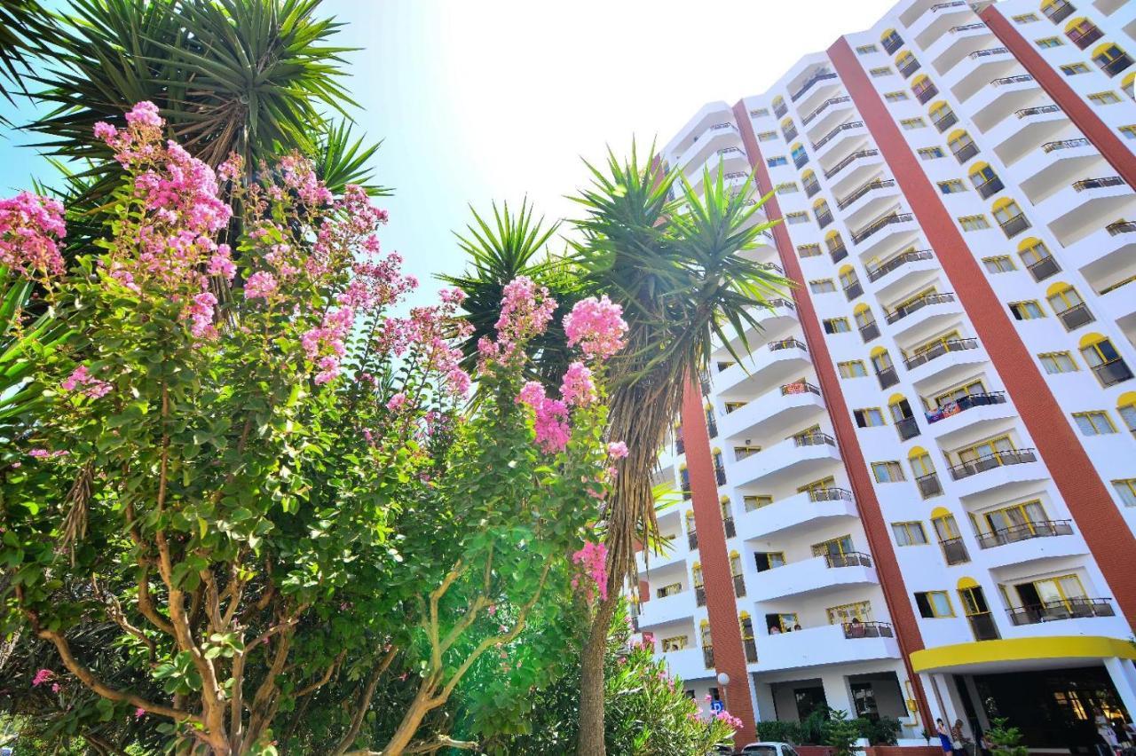 Praia Da Rocha, Wi-Fi Gratuito By S&Bp Portimao Ngoại thất bức ảnh