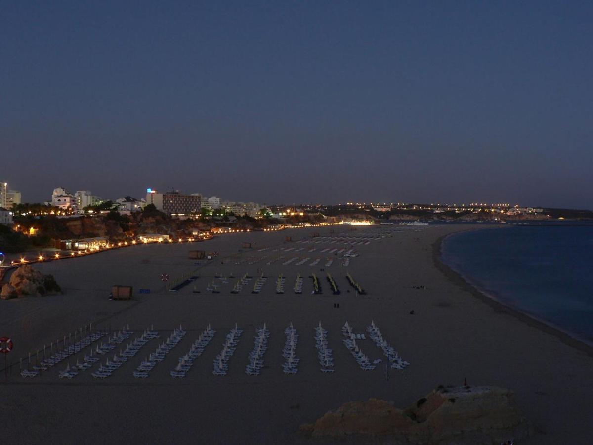 Praia Da Rocha, Wi-Fi Gratuito By S&Bp Portimao Ngoại thất bức ảnh